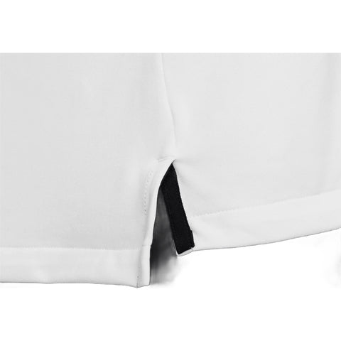 Tour Solid Polo Herren