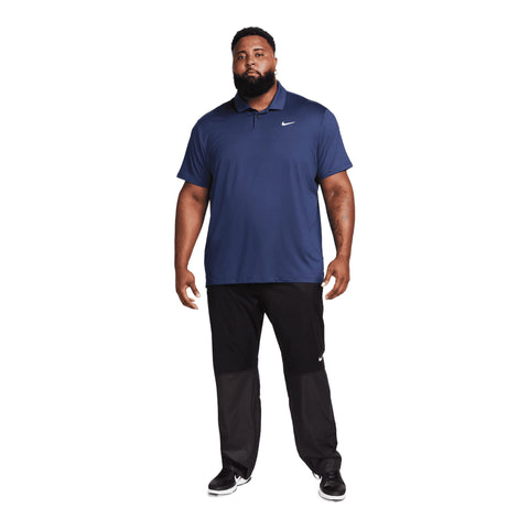 Tour Solid Polo Herren