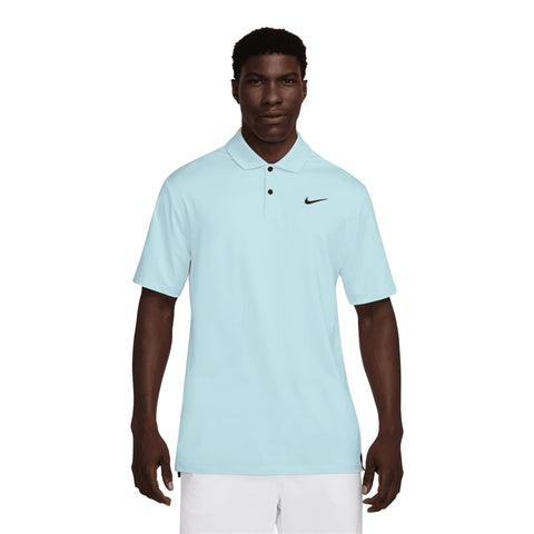 Tour Solid Polo Herren