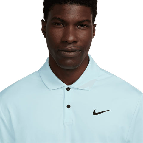 Tour Solid Polo Herren