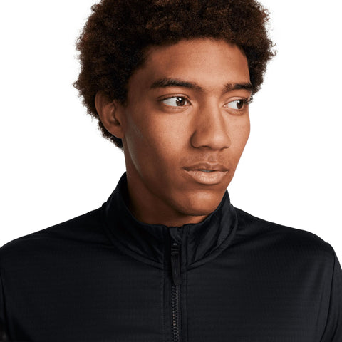Dri-Fit Victory Halfzip Sweater Herren