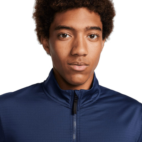 Dri-Fit Victory Halfzip Sweater Herren