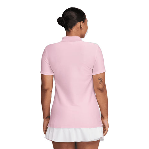 Victory Ripped Polo Damen