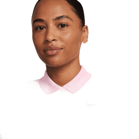 Victory Ripped Polo Damen