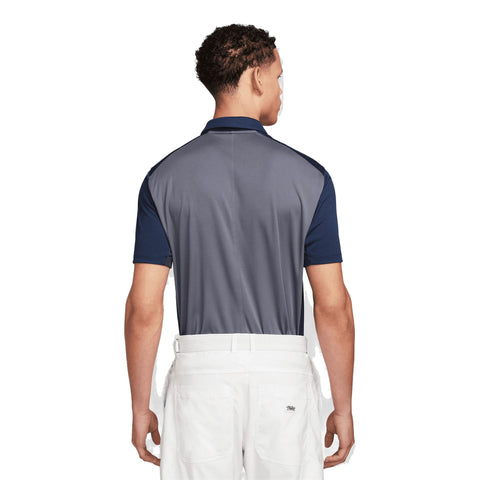 Victory Block Polo Herren