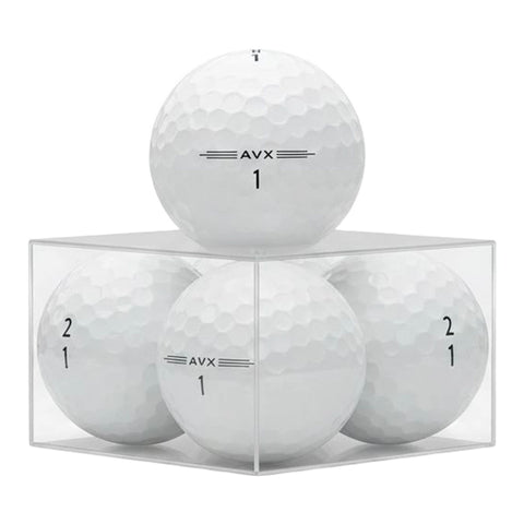 AVX (2026) Golfball