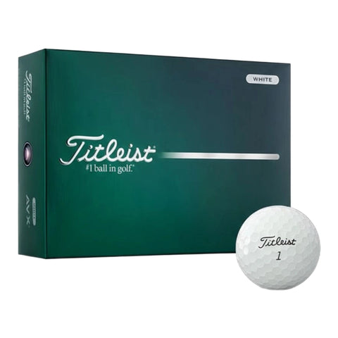 AVX (2026) Golfball