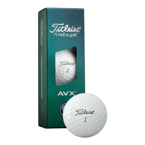 AVX (2026) Golfball