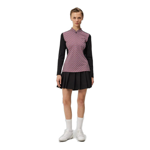 Marilyn Half Zip Mid Layer Damen