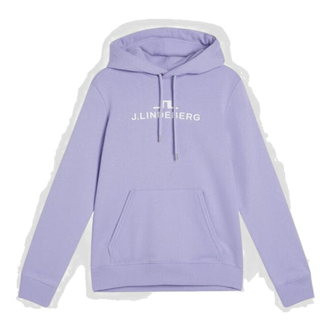 Alpha Hood Hoodie Damen