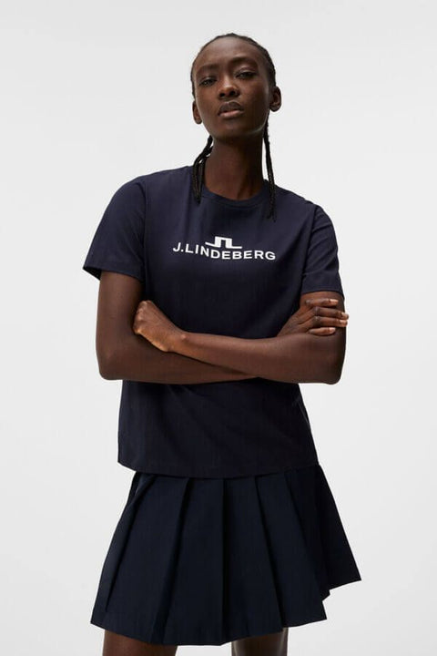 Alpha T-shirt Damen