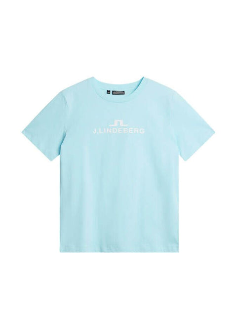Alpha T-shirt Damen