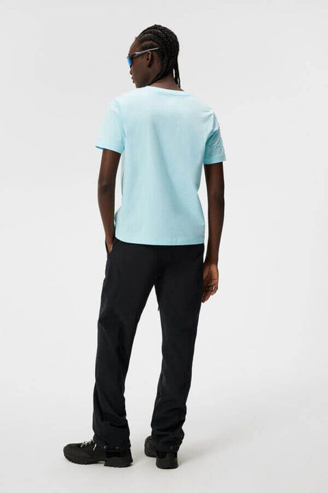 Alpha T-shirt Damen