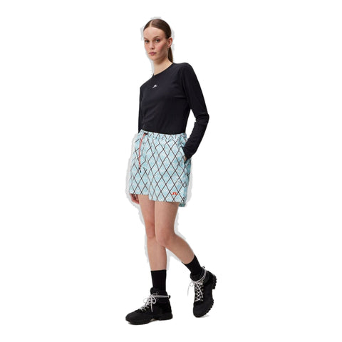 Ada Longsleeve T-shirt Damen
