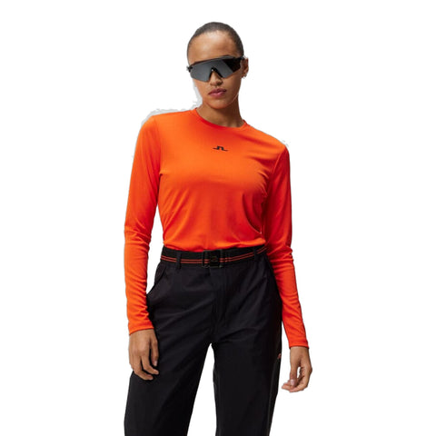 Ada Longsleeve T-shirt Damen