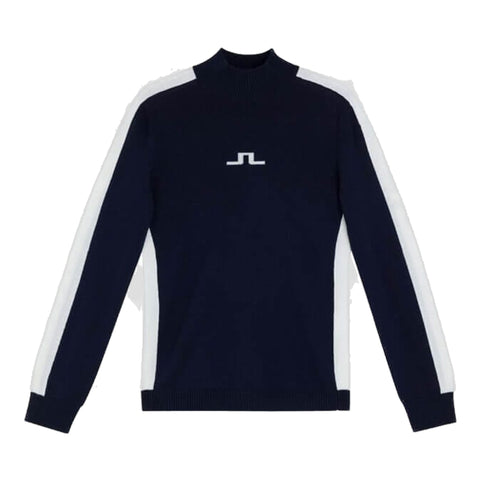 Adia Knitted Golf Sweater Damen