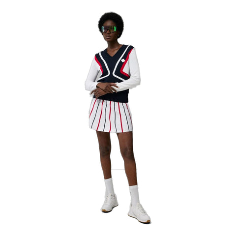 Celine Knitted Golf Pullover Damen
