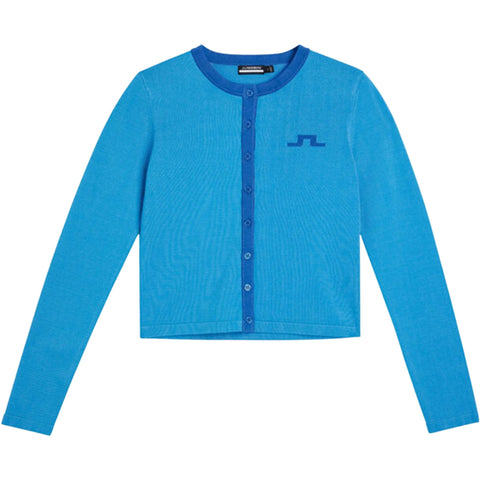 Freda Knitted Cardigan Damen