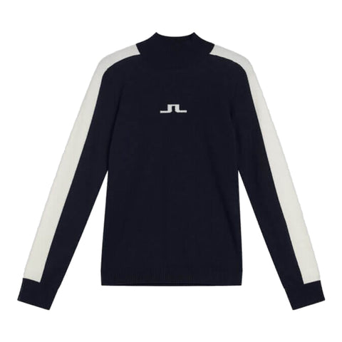 Adeline Knitted Sweater Pullover Damen