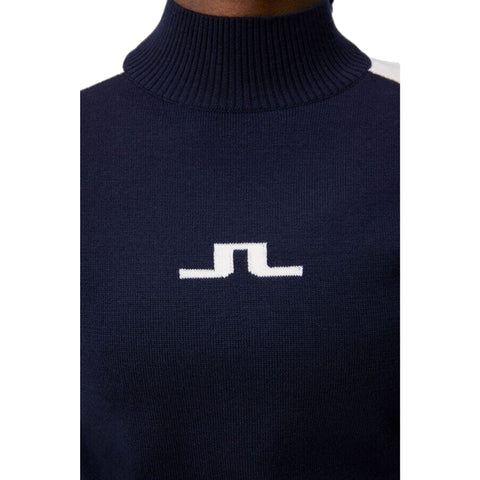 Adeline Knitted Sweater Pullover Damen