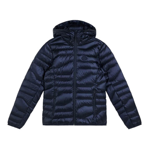 Cliff Light Down Hood Daunenjacke Damen