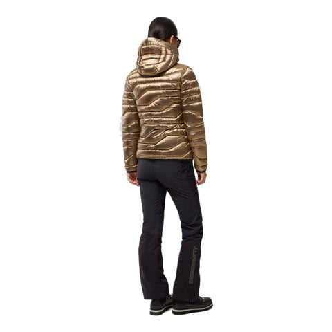 Cliff Golf Daunenjacke Damen
