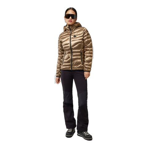Cliff Golf Daunenjacke Damen