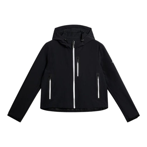 Camila Cropped Jacket Damen