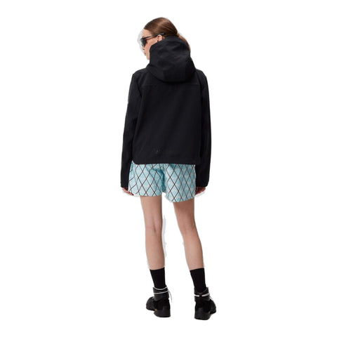 Camila Cropped Jacket Damen