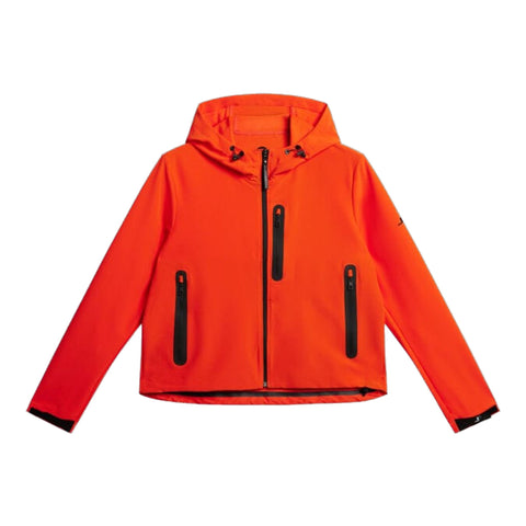 Camila Cropped Jacket Damen