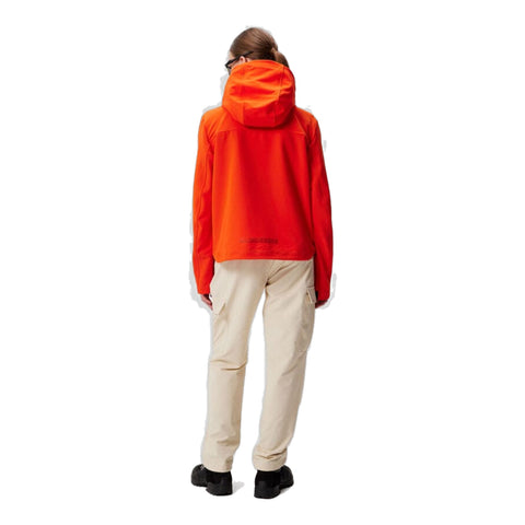 Camila Cropped Jacket Damen