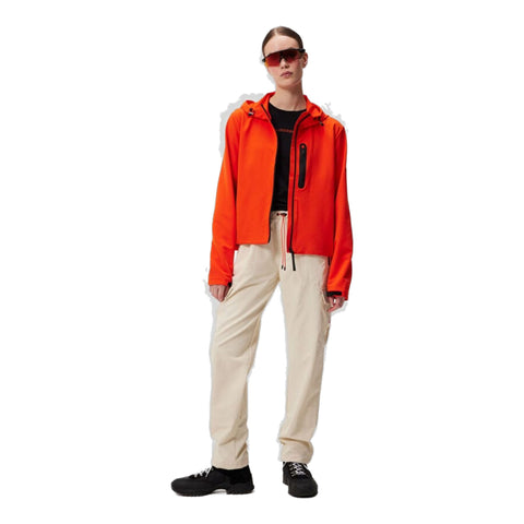 Camila Cropped Jacket Damen