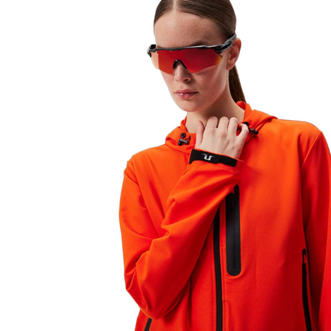 Camila Cropped Jacket Damen