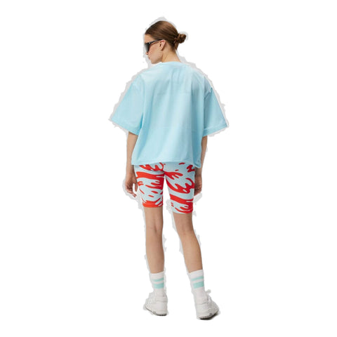 Chrisann Short Sleeve Pullover Damen