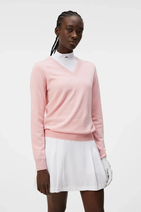 Amaya Knitted Sweater Damen