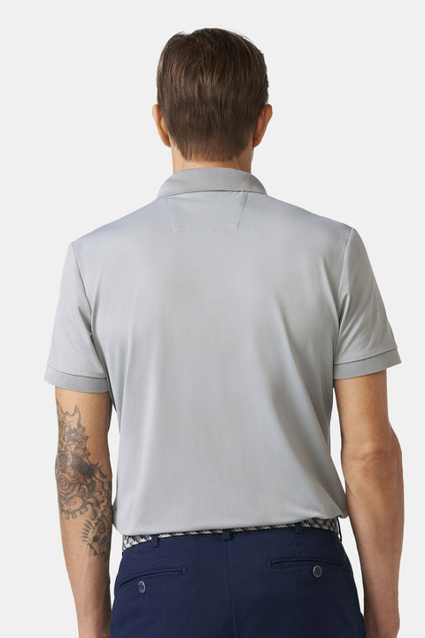 Scottie Poloshirt Herren