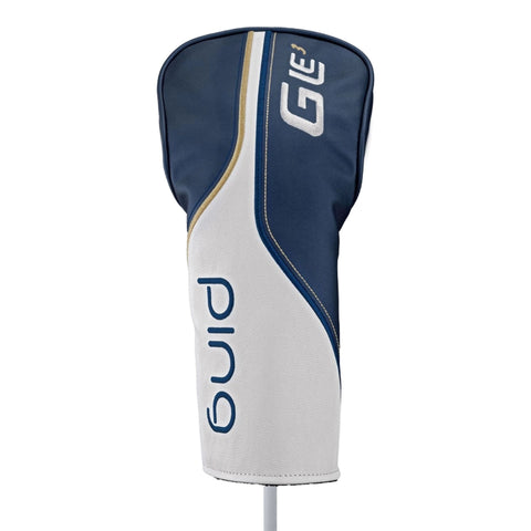 G Le 3 Driver Damen