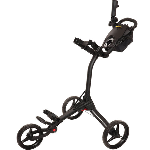 Bag Boy Compact 3 Golf-Trolley