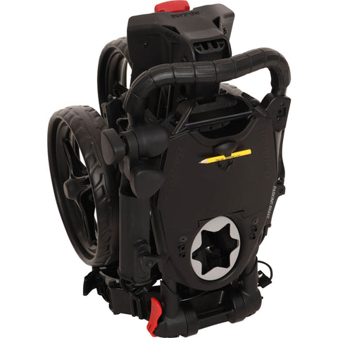 Bag Boy Compact 3 Golf-Trolley