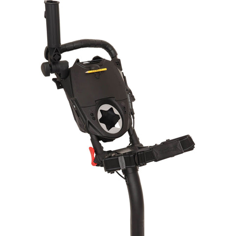 Bag Boy Compact 3 Golf-Trolley