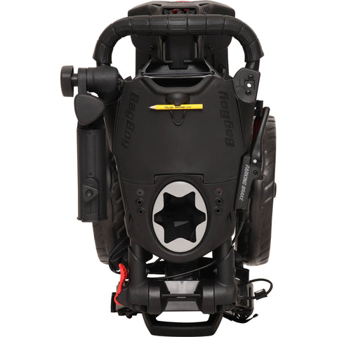 Bag Boy Compact 3 Golf-Trolley