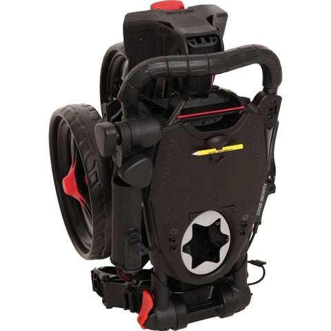 Bag Boy Compact 3 Golf-Trolley