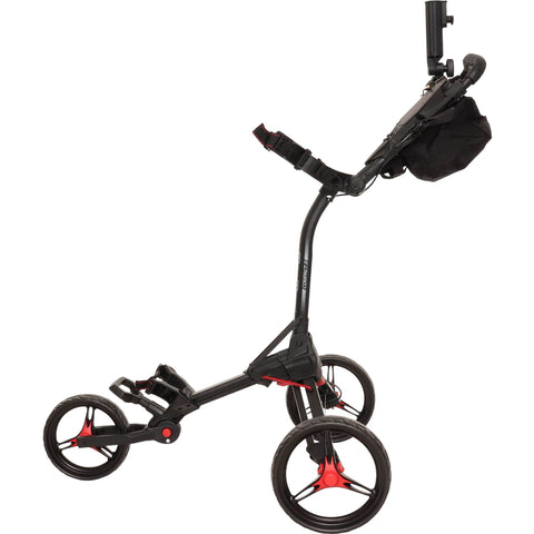 Bag Boy Compact 3 Golf-Trolley
