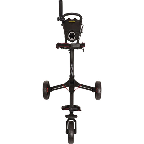 Bag Boy Compact 3 Golf-Trolley