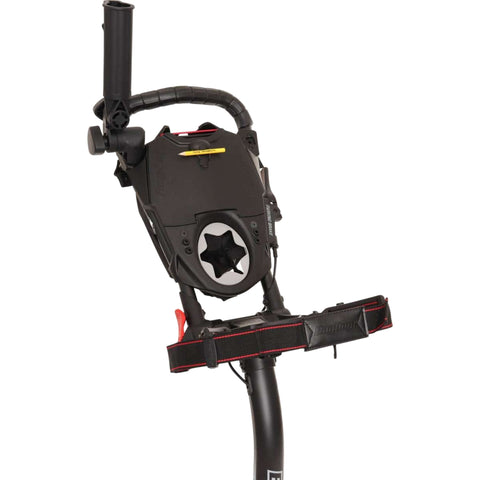 Bag Boy Compact 3 Golf-Trolley