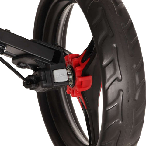 Bag Boy Compact 3 Golf-Trolley