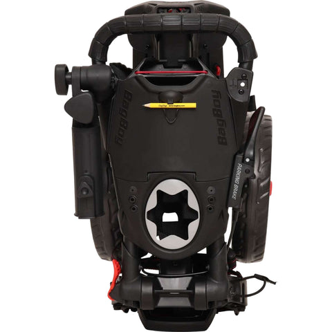 Bag Boy Compact 3 Golf-Trolley