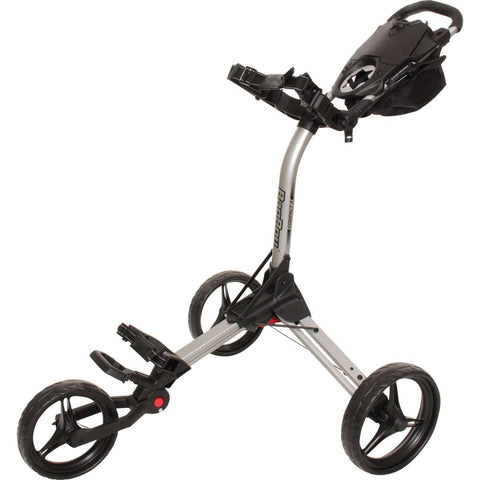 Compact 3 Golf-Trolley