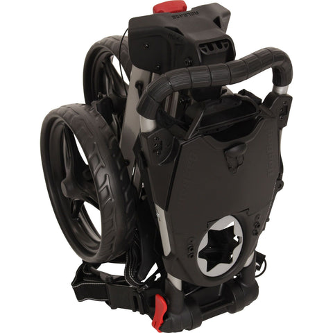 Compact 3 Golf-Trolley