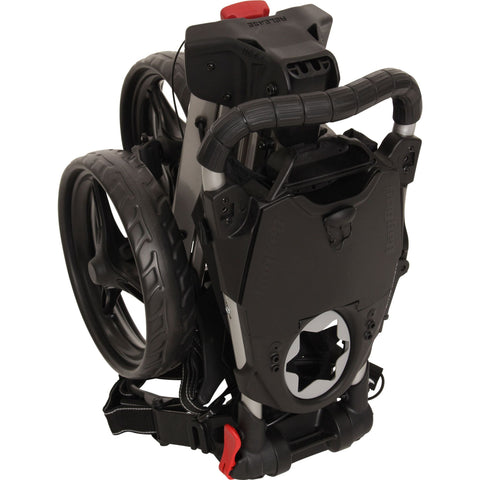 Bag Boy Compact 3 Golf-Trolley